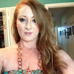 Meet your Posher, Kristine